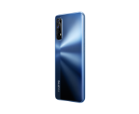 realme 7 6+64GB Mist Blue 90Hz - 594097 - zdjęcie 5